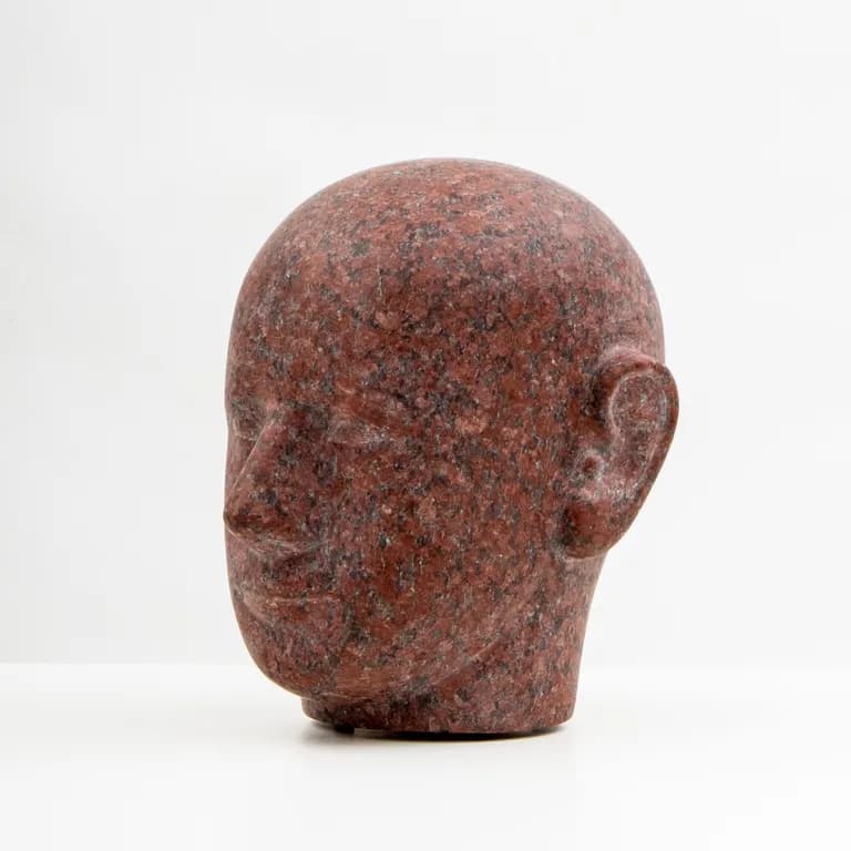 Kennsuke Sasaki, Red Head