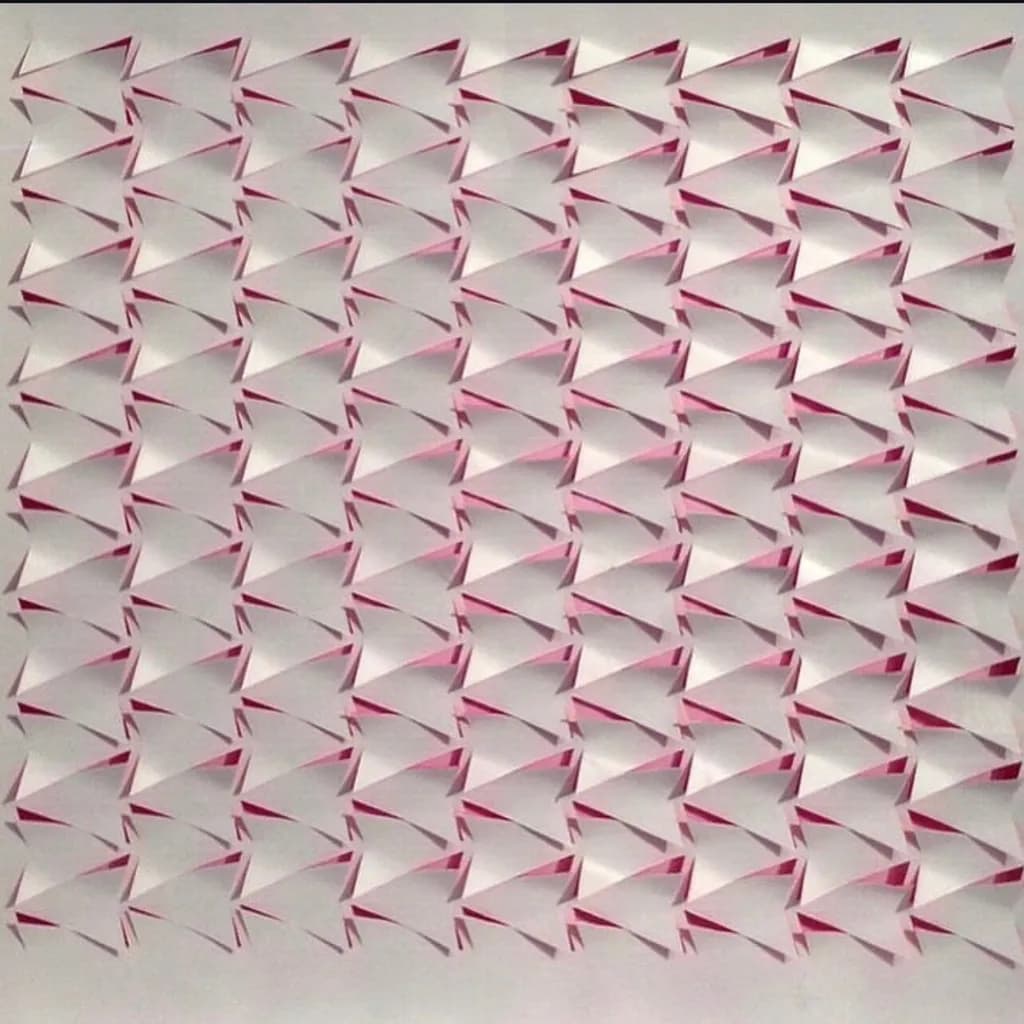 BEN ABOUNASSIF, Shadows in Movement I