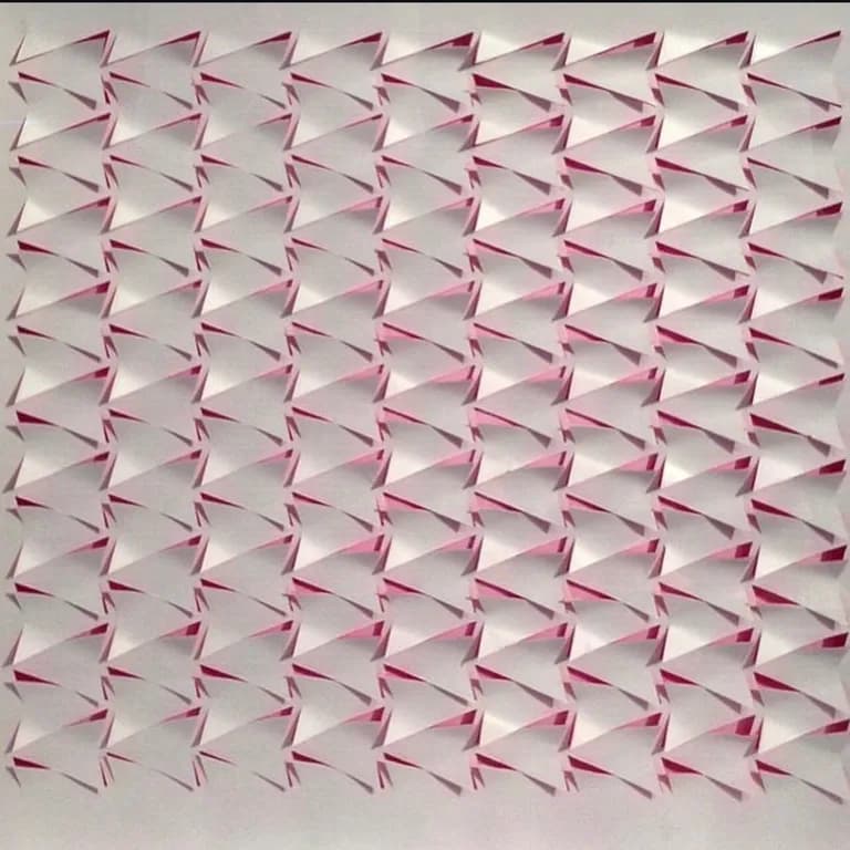 BEN ABOUNASSIF, Shadows in Movement I