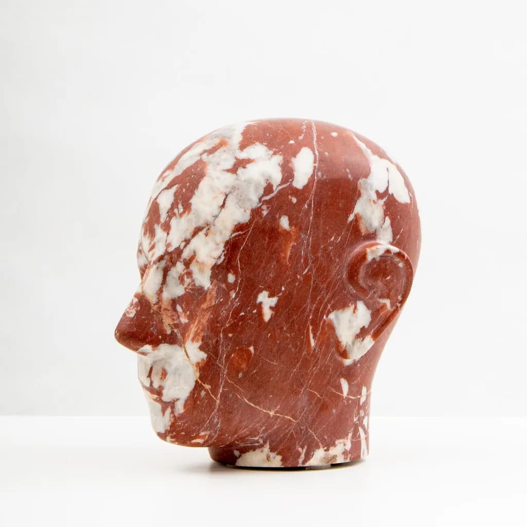 Kennsuke Sasaki, Red Head