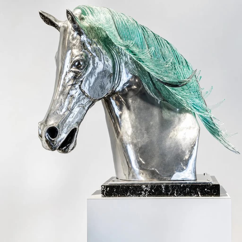 Apostol, Horse Head