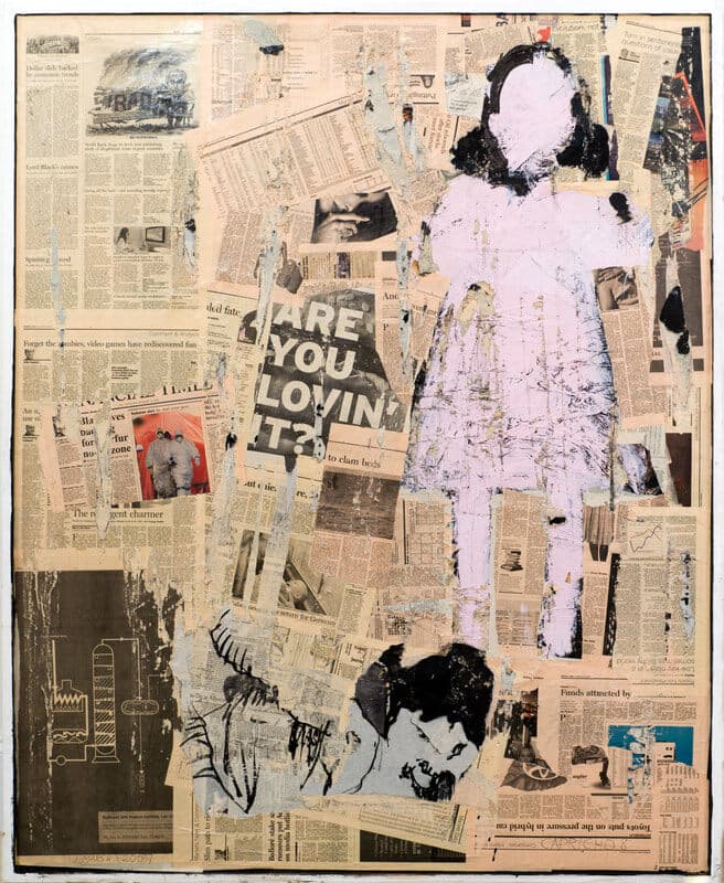 Lorna Marsh, Capricho 8