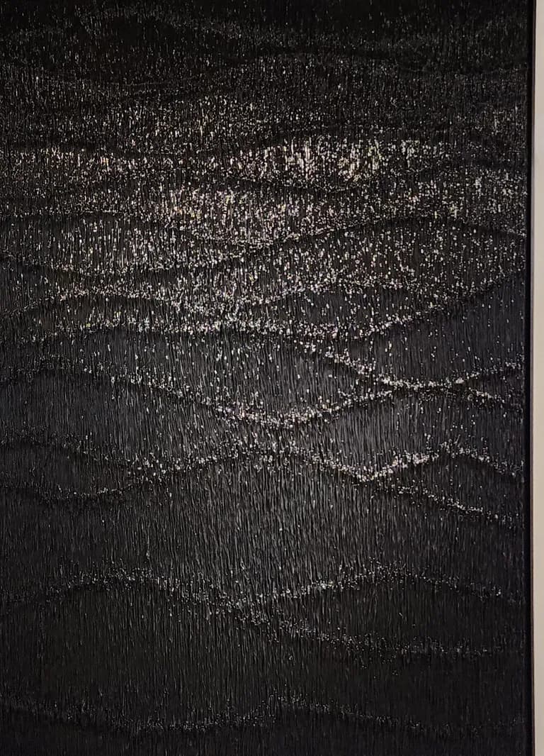 Enrique Machado, Moonlight